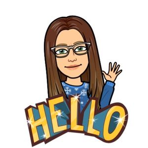 Meet your Posher, Danette